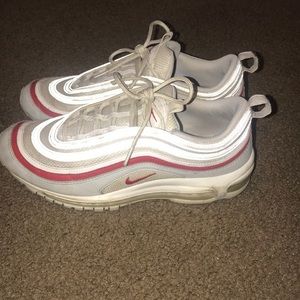 Air max 97 university red